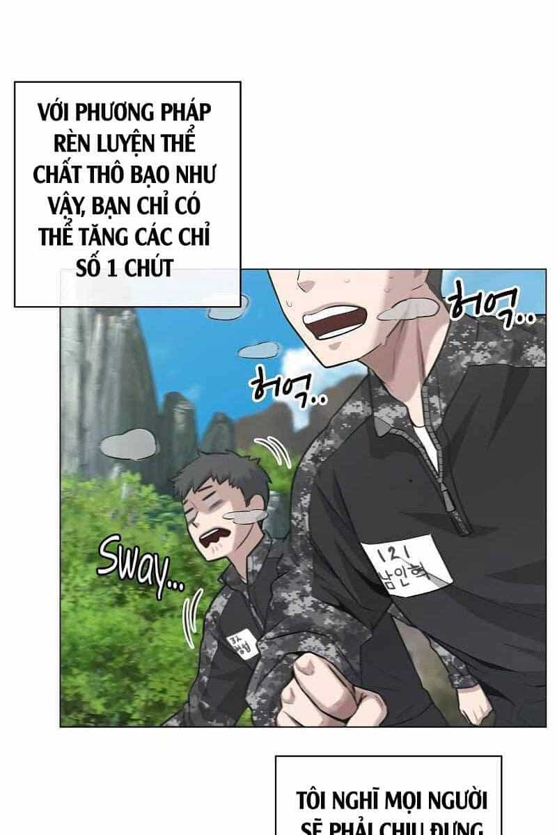Ma Pháp Sư Hắc Ám Trở Về Để Nhập Ngũ - Chương 4 - ảnh 22