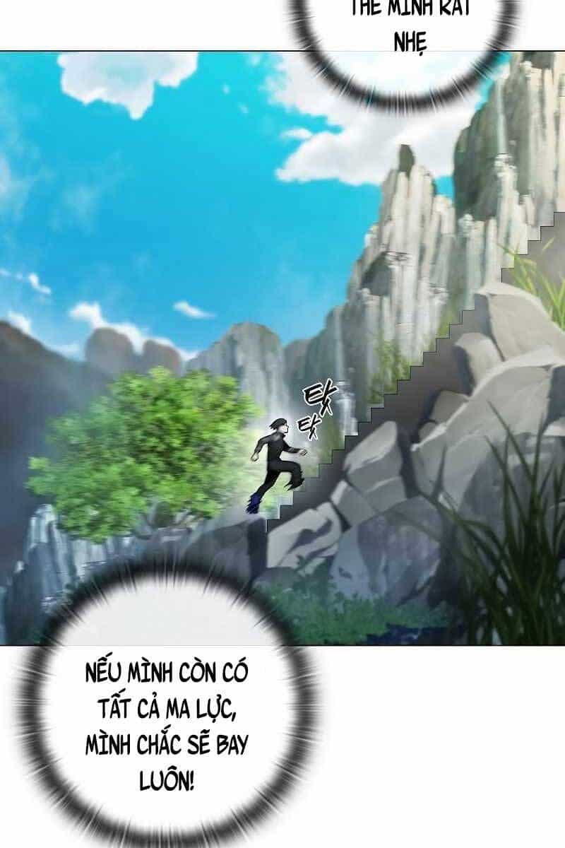 Ma Pháp Sư Hắc Ám Trở Về Để Nhập Ngũ - Chương 4 - ảnh 28