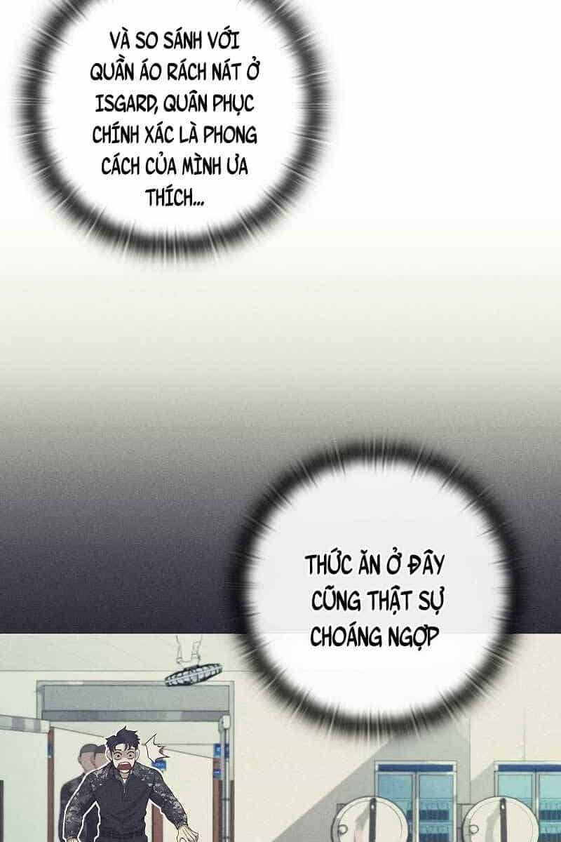 Ma Pháp Sư Hắc Ám Trở Về Để Nhập Ngũ - Chương 4 - ảnh 30