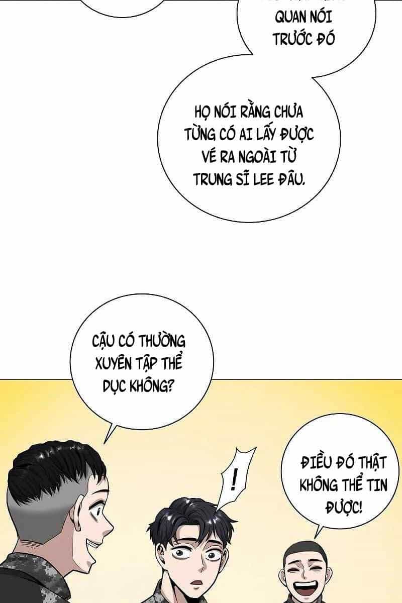 Ma Pháp Sư Hắc Ám Trở Về Để Nhập Ngũ - Chương 4 - ảnh 65