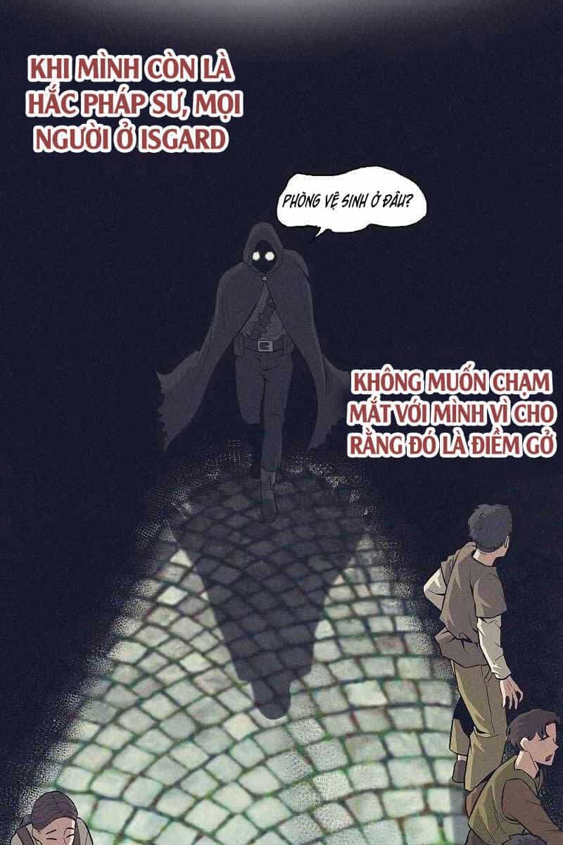 Ma Pháp Sư Hắc Ám Trở Về Để Nhập Ngũ - Chương 4 - ảnh 67