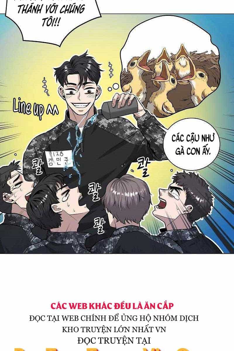 Ma Pháp Sư Hắc Ám Trở Về Để Nhập Ngũ - Chương 4 - ảnh 84