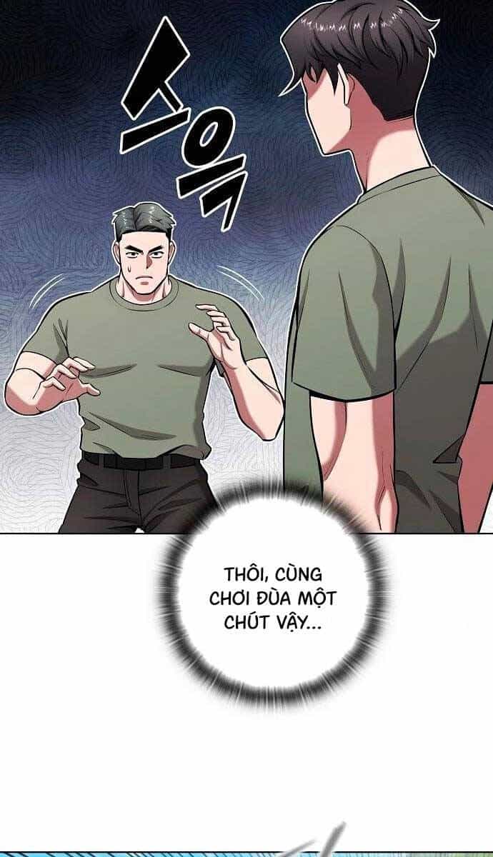 Ma Pháp Sư Hắc Ám Trở Về Để Nhập Ngũ - Chương 40 - ảnh 37