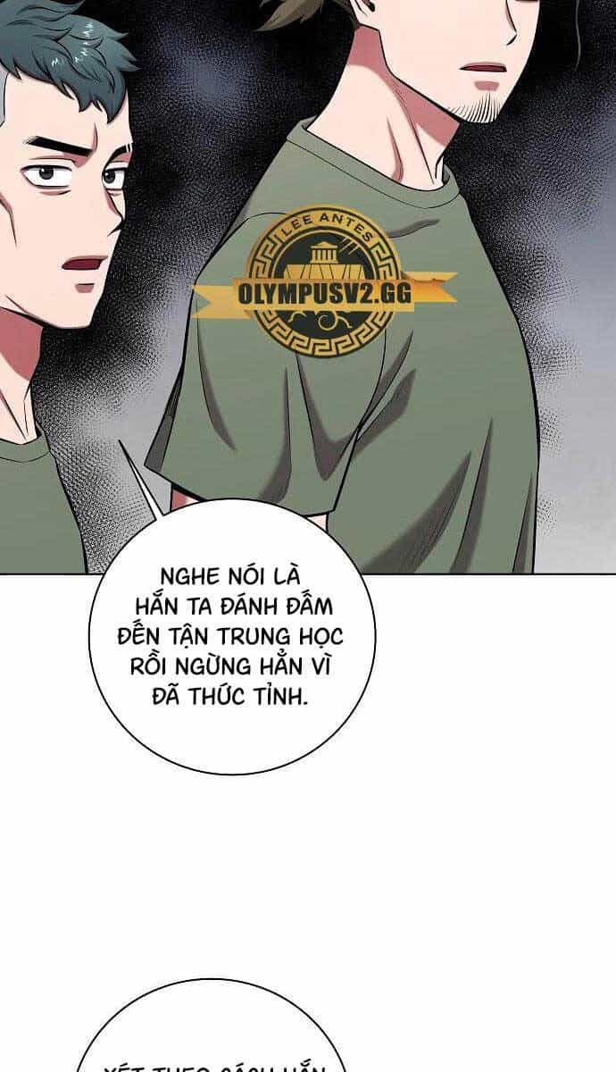 Ma Pháp Sư Hắc Ám Trở Về Để Nhập Ngũ - Chương 40 - ảnh 56