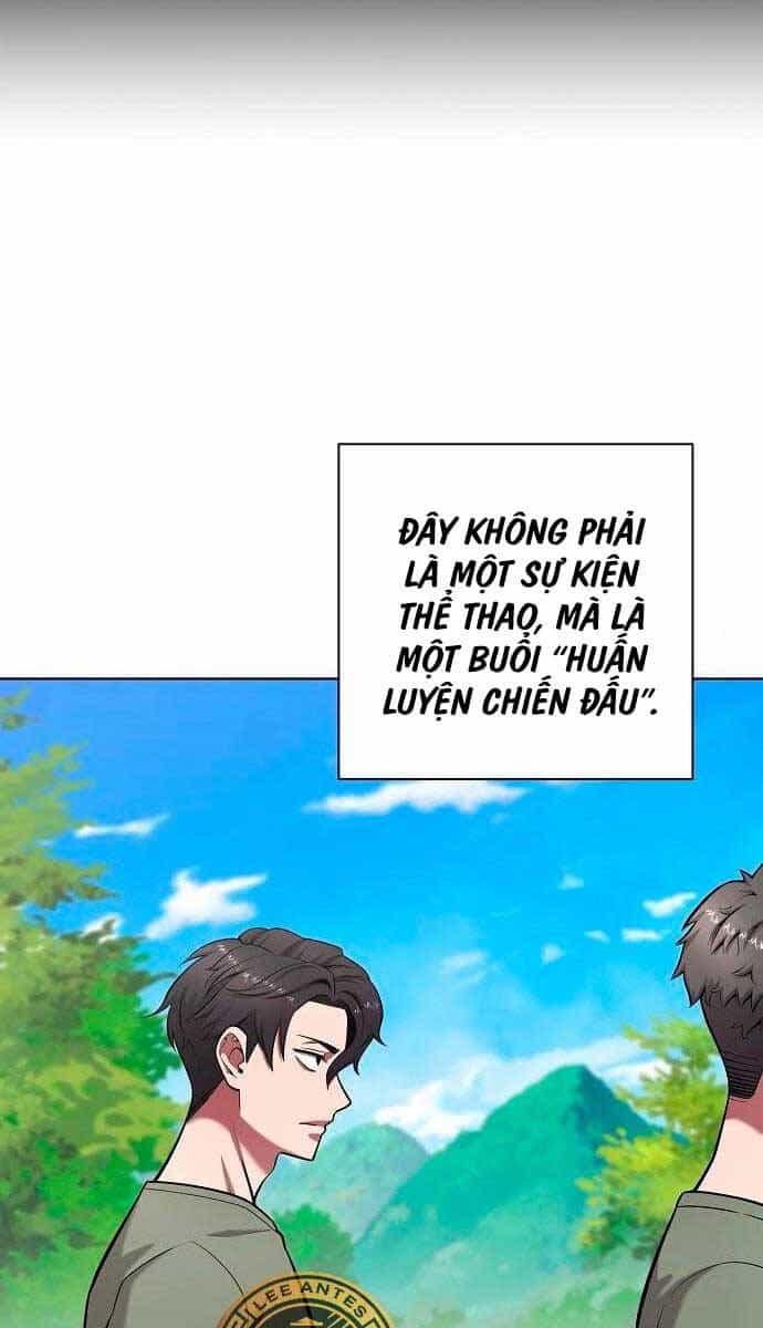 Ma Pháp Sư Hắc Ám Trở Về Để Nhập Ngũ - Chương 40 - ảnh 75