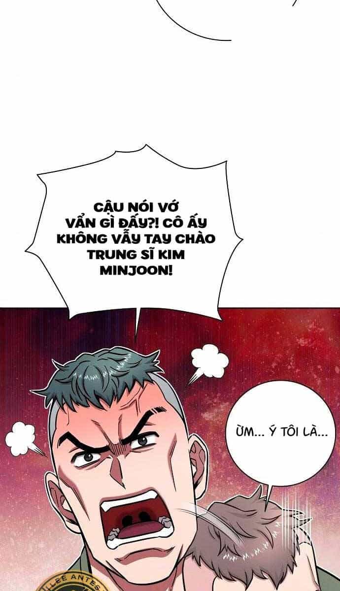 Ma Pháp Sư Hắc Ám Trở Về Để Nhập Ngũ - Chương 40 - ảnh 96