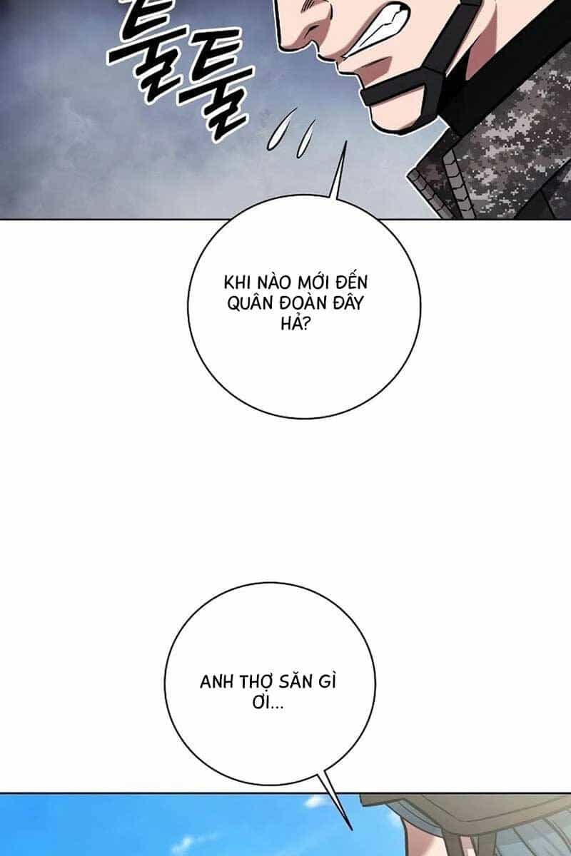 Ma Pháp Sư Hắc Ám Trở Về Để Nhập Ngũ - Chương 41 - ảnh 118