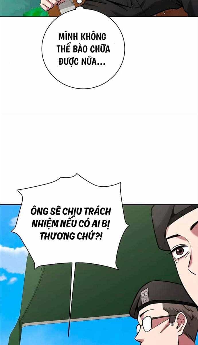 Ma Pháp Sư Hắc Ám Trở Về Để Nhập Ngũ - Chương 41 - ảnh 44