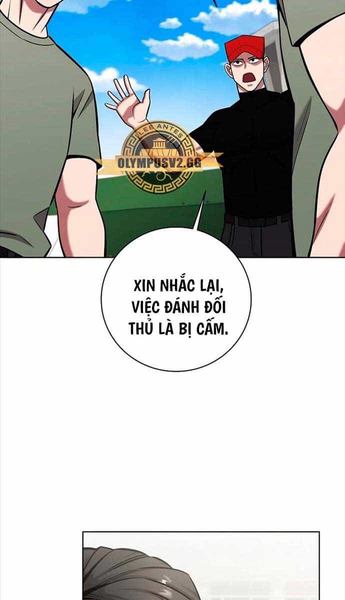 Ma Pháp Sư Hắc Ám Trở Về Để Nhập Ngũ - Chương 41 - ảnh 8