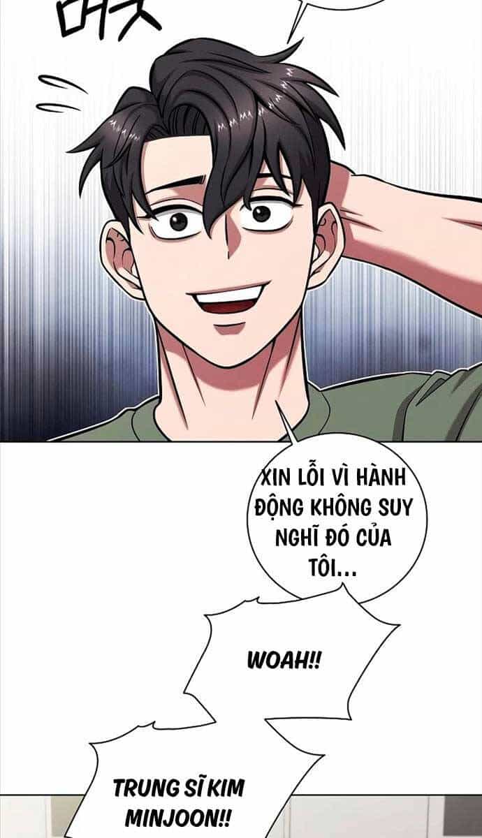 Ma Pháp Sư Hắc Ám Trở Về Để Nhập Ngũ - Chương 41 - ảnh 92