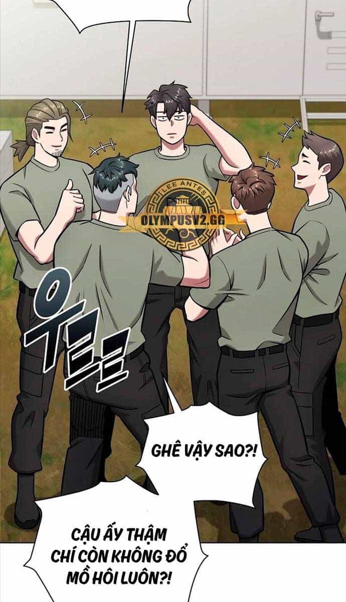 Ma Pháp Sư Hắc Ám Trở Về Để Nhập Ngũ - Chương 41 - ảnh 93