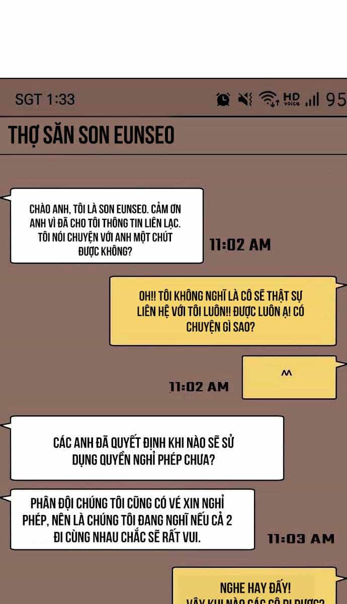 Ma Pháp Sư Hắc Ám Trở Về Để Nhập Ngũ - Chương 42 - ảnh 15