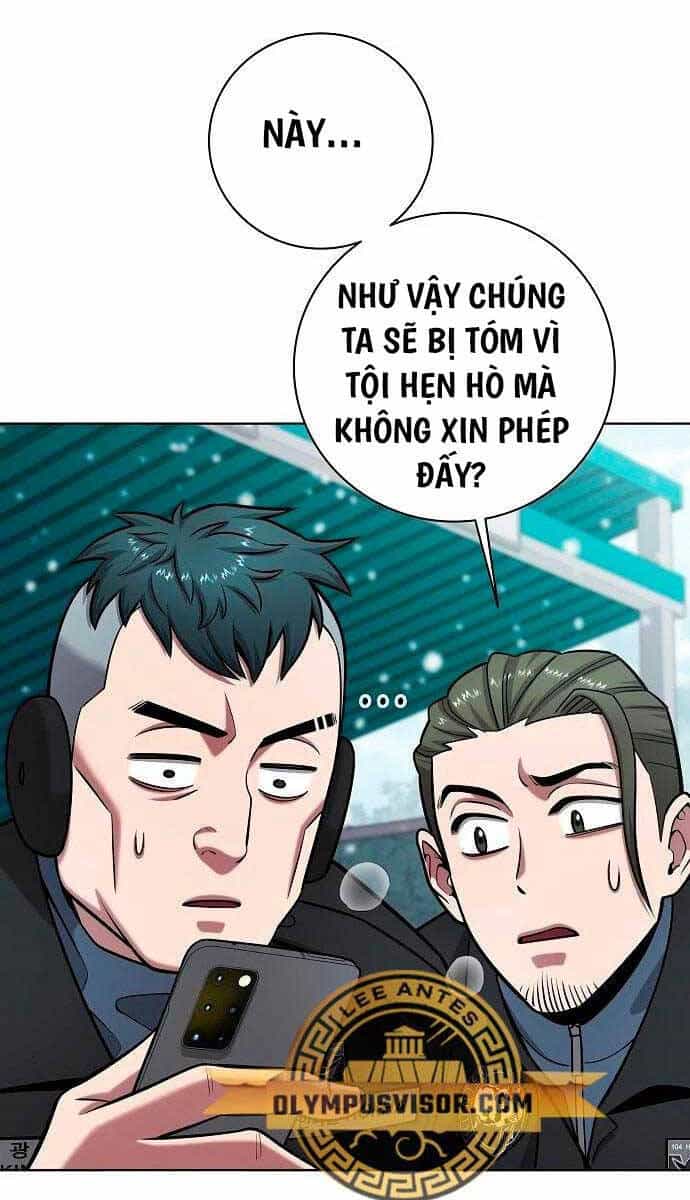 Ma Pháp Sư Hắc Ám Trở Về Để Nhập Ngũ - Chương 42 - ảnh 18