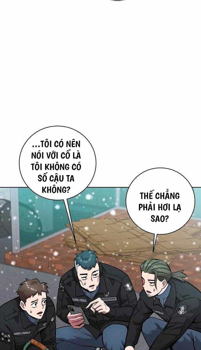 Ma Pháp Sư Hắc Ám Trở Về Để Nhập Ngũ - Chương 42 - ảnh 19