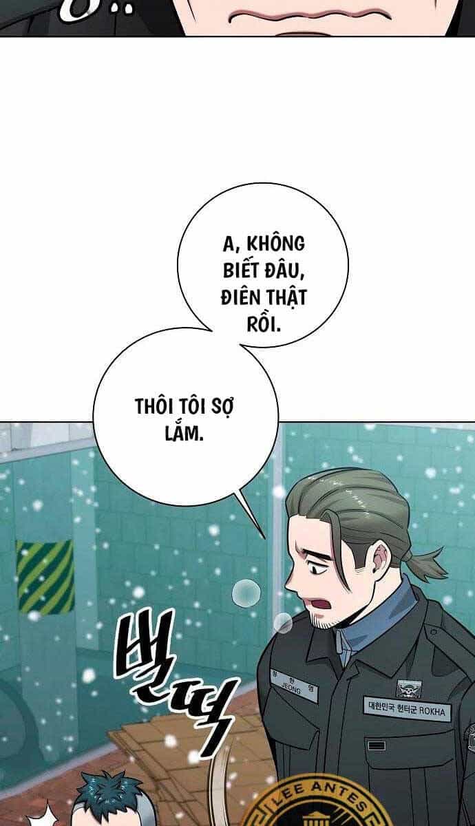 Ma Pháp Sư Hắc Ám Trở Về Để Nhập Ngũ - Chương 42 - ảnh 21