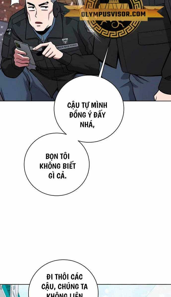 Ma Pháp Sư Hắc Ám Trở Về Để Nhập Ngũ - Chương 42 - ảnh 22