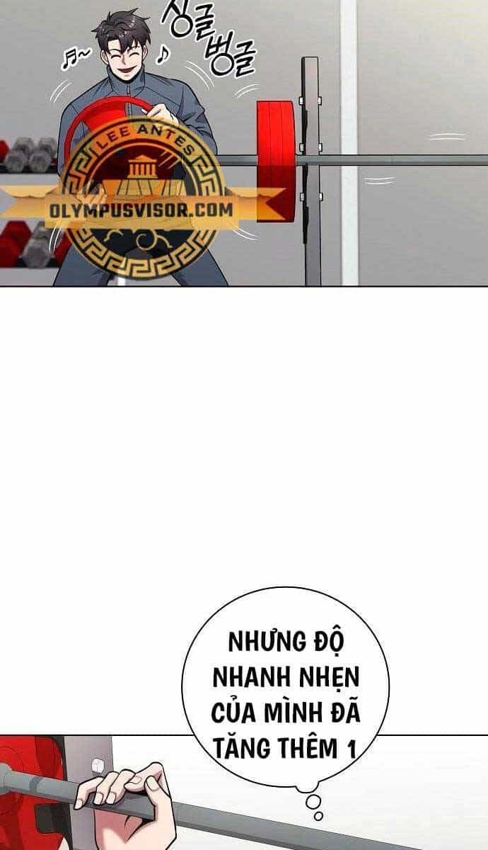 Ma Pháp Sư Hắc Ám Trở Về Để Nhập Ngũ - Chương 42 - ảnh 38