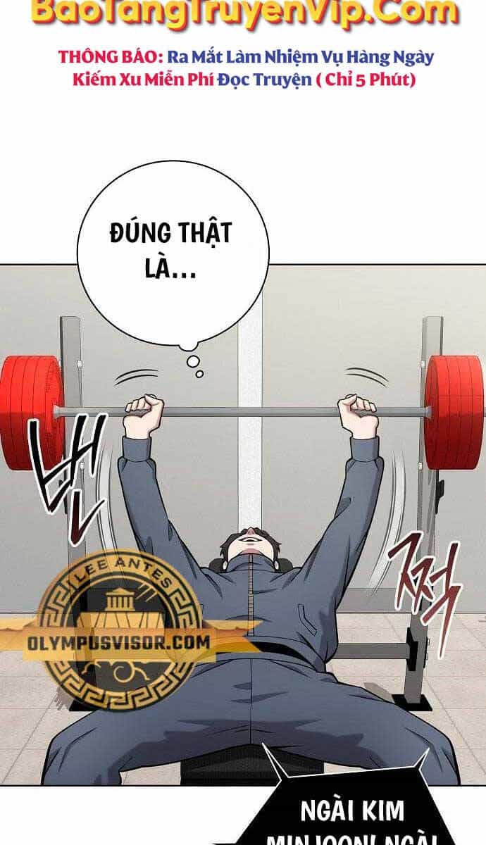 Ma Pháp Sư Hắc Ám Trở Về Để Nhập Ngũ - Chương 42 - ảnh 41
