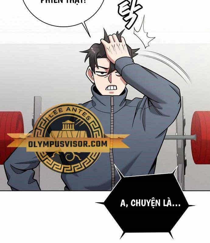 Ma Pháp Sư Hắc Ám Trở Về Để Nhập Ngũ - Chương 42 - ảnh 47