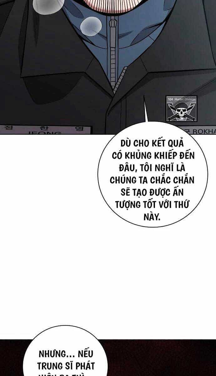 Ma Pháp Sư Hắc Ám Trở Về Để Nhập Ngũ - Chương 42 - ảnh 5