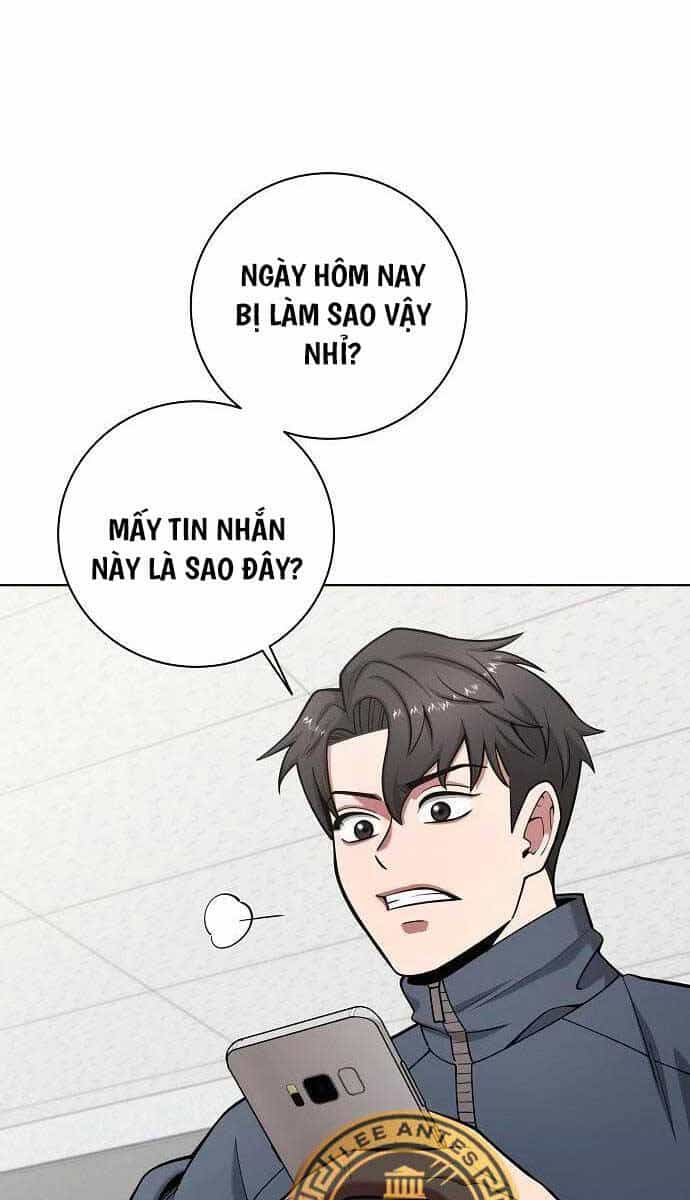Ma Pháp Sư Hắc Ám Trở Về Để Nhập Ngũ - Chương 42 - ảnh 57