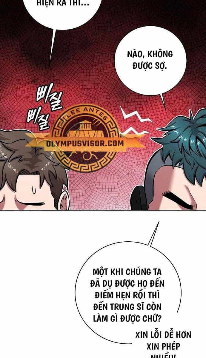Ma Pháp Sư Hắc Ám Trở Về Để Nhập Ngũ - Chương 42 - ảnh 6