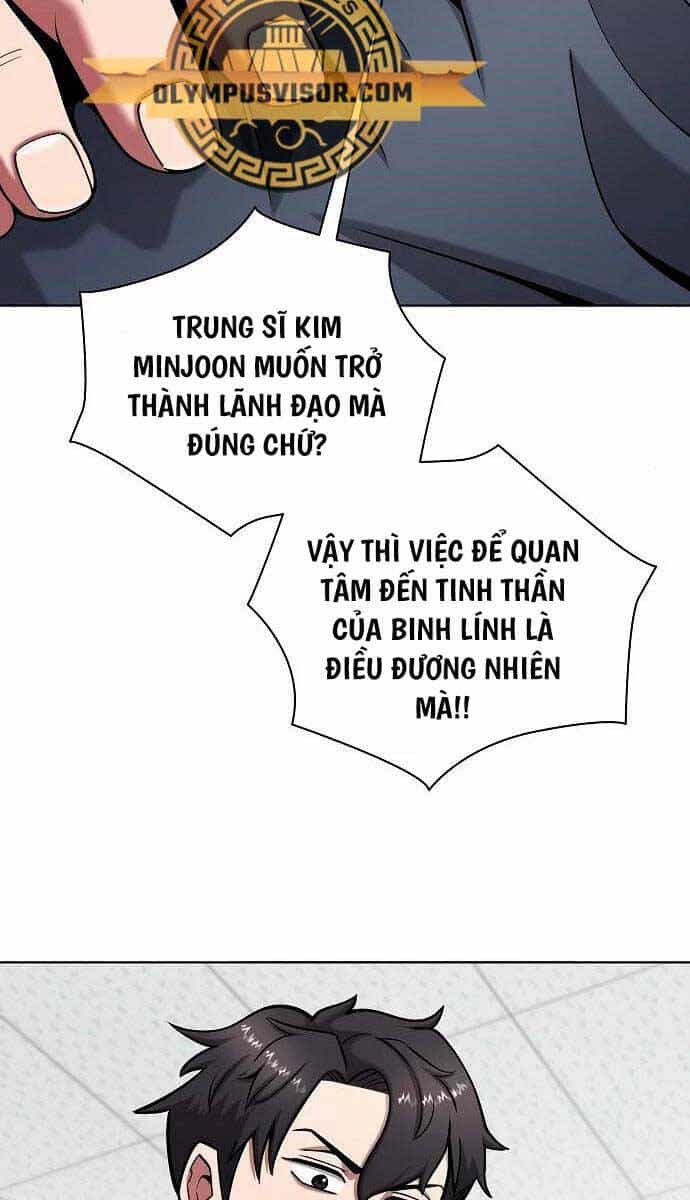Ma Pháp Sư Hắc Ám Trở Về Để Nhập Ngũ - Chương 42 - ảnh 63