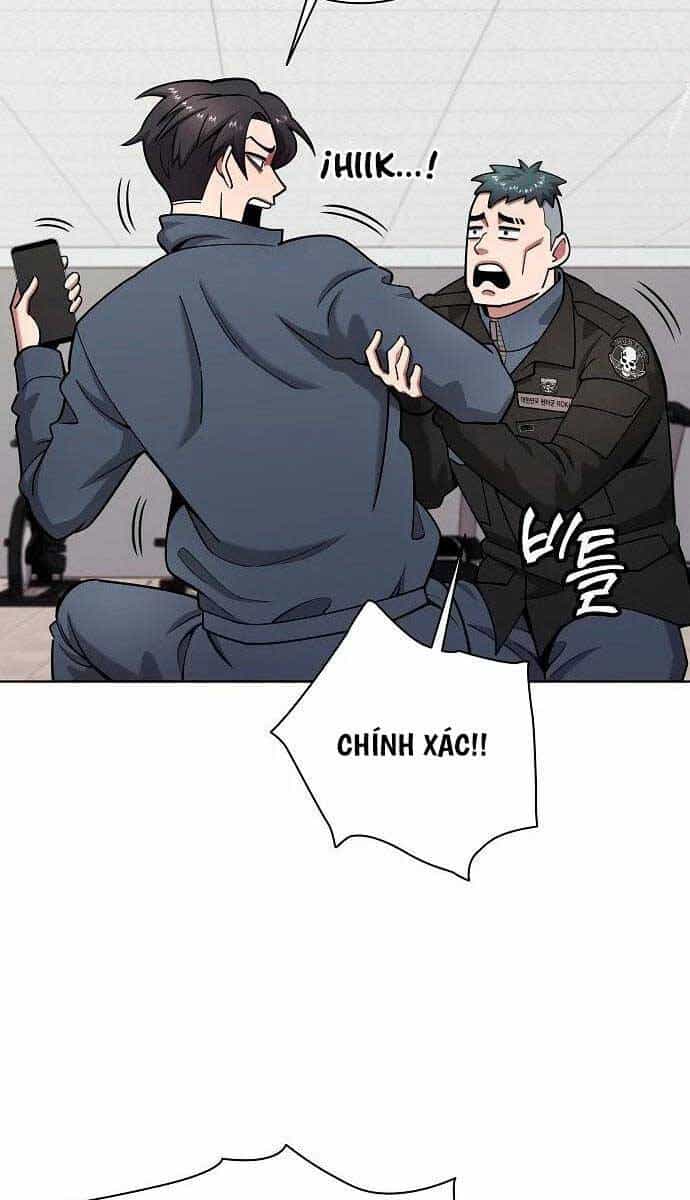 Ma Pháp Sư Hắc Ám Trở Về Để Nhập Ngũ - Chương 42 - ảnh 65