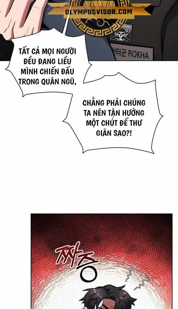 Ma Pháp Sư Hắc Ám Trở Về Để Nhập Ngũ - Chương 42 - ảnh 67