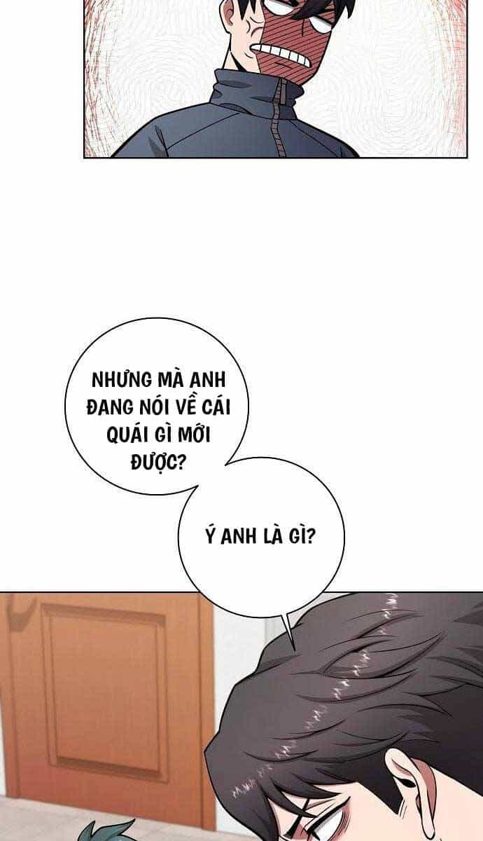Ma Pháp Sư Hắc Ám Trở Về Để Nhập Ngũ - Chương 42 - ảnh 68