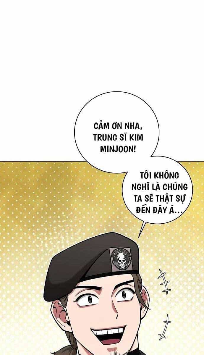 Ma Pháp Sư Hắc Ám Trở Về Để Nhập Ngũ - Chương 42 - ảnh 80