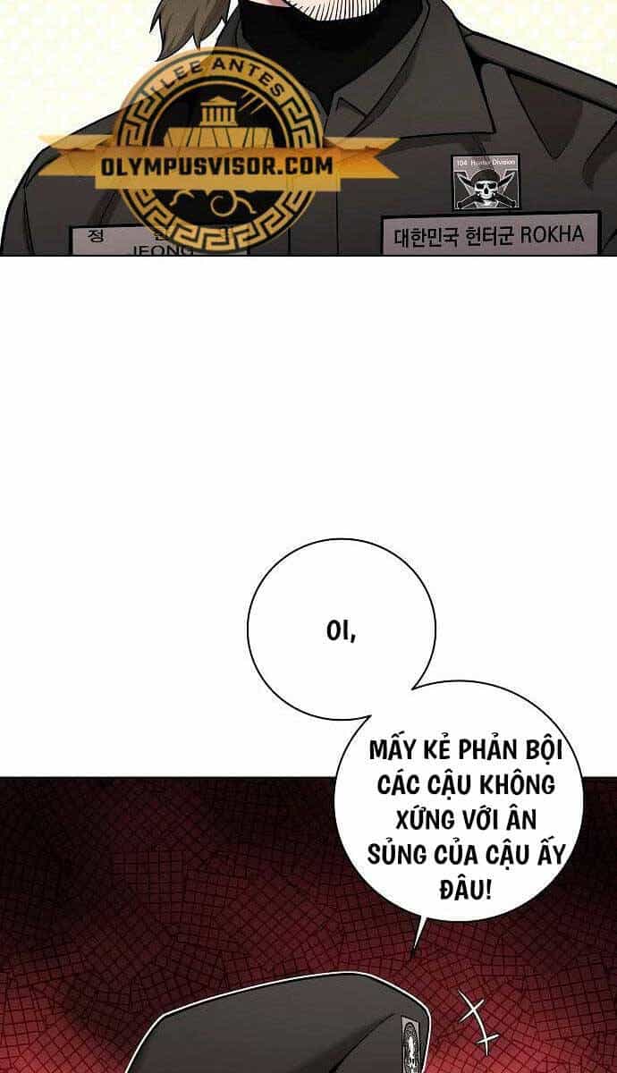 Ma Pháp Sư Hắc Ám Trở Về Để Nhập Ngũ - Chương 42 - ảnh 81