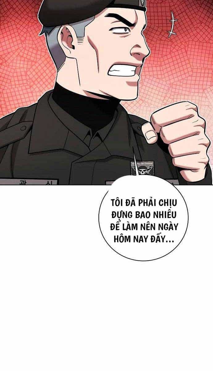 Ma Pháp Sư Hắc Ám Trở Về Để Nhập Ngũ - Chương 42 - ảnh 82