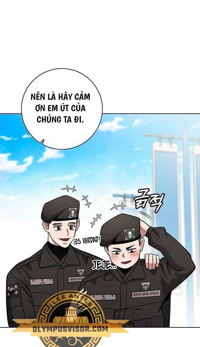 Ma Pháp Sư Hắc Ám Trở Về Để Nhập Ngũ - Chương 42 - ảnh 85