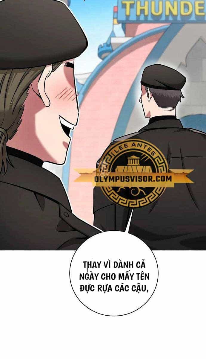 Ma Pháp Sư Hắc Ám Trở Về Để Nhập Ngũ - Chương 42 - ảnh 88