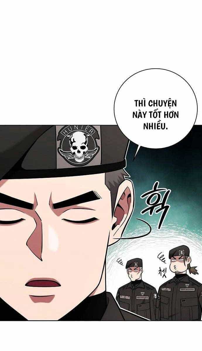 Ma Pháp Sư Hắc Ám Trở Về Để Nhập Ngũ - Chương 42 - ảnh 89
