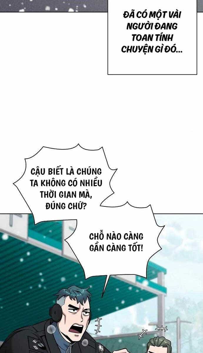 Ma Pháp Sư Hắc Ám Trở Về Để Nhập Ngũ - Chương 42 - ảnh 9