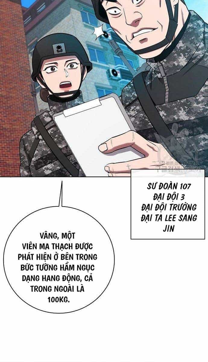 Ma Pháp Sư Hắc Ám Trở Về Để Nhập Ngũ - Chương 43 - ảnh 104