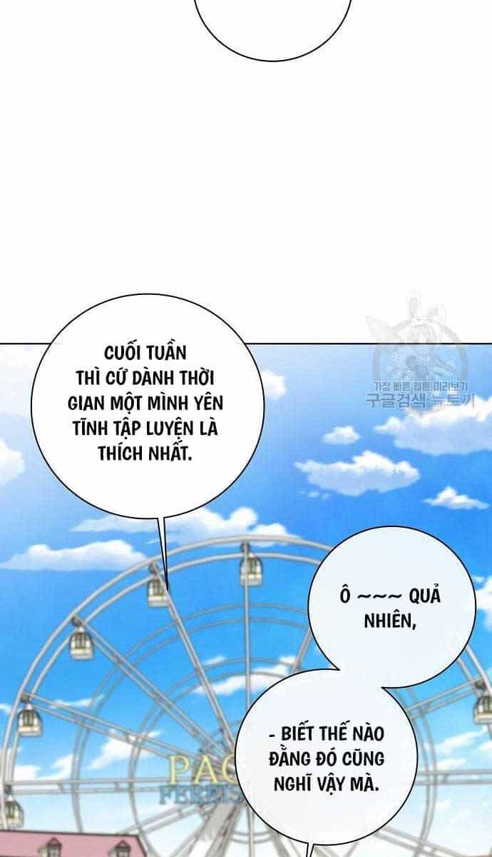 Ma Pháp Sư Hắc Ám Trở Về Để Nhập Ngũ - Chương 43 - ảnh 14