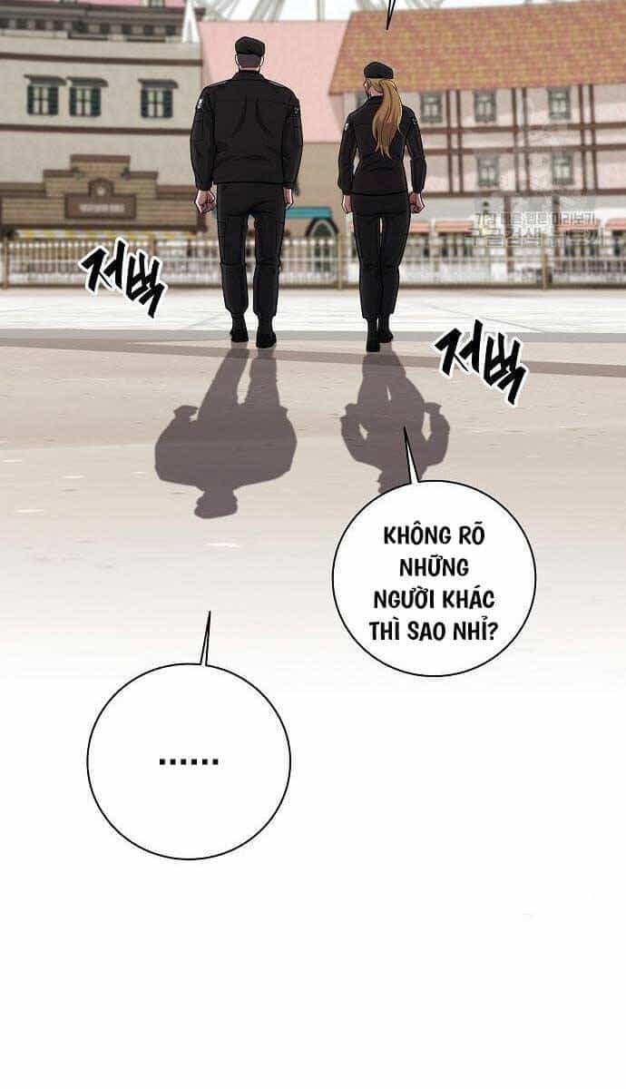 Ma Pháp Sư Hắc Ám Trở Về Để Nhập Ngũ - Chương 43 - ảnh 15