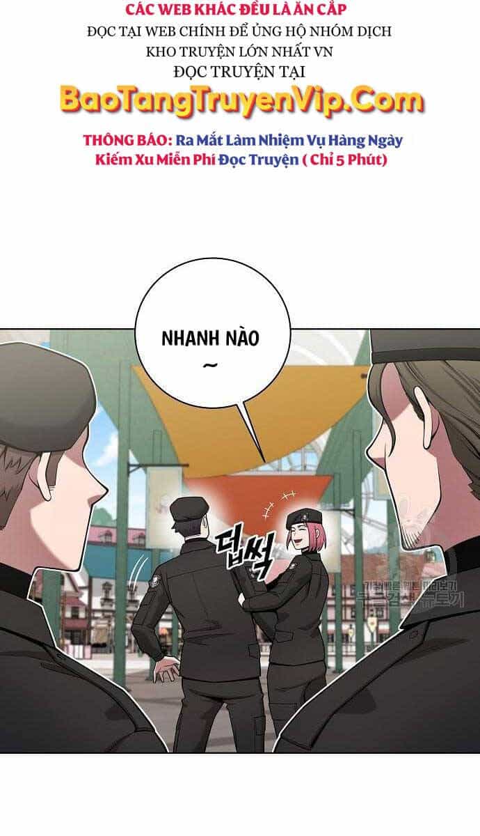 Ma Pháp Sư Hắc Ám Trở Về Để Nhập Ngũ - Chương 43 - ảnh 4
