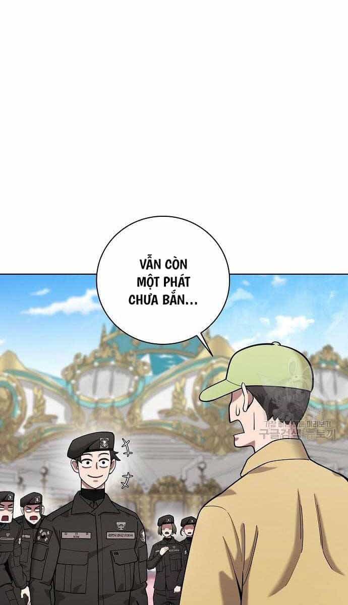 Ma Pháp Sư Hắc Ám Trở Về Để Nhập Ngũ - Chương 43 - ảnh 40