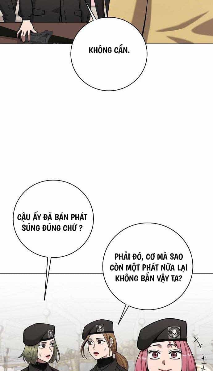 Ma Pháp Sư Hắc Ám Trở Về Để Nhập Ngũ - Chương 43 - ảnh 41