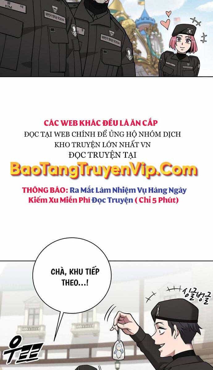 Ma Pháp Sư Hắc Ám Trở Về Để Nhập Ngũ - Chương 43 - ảnh 47