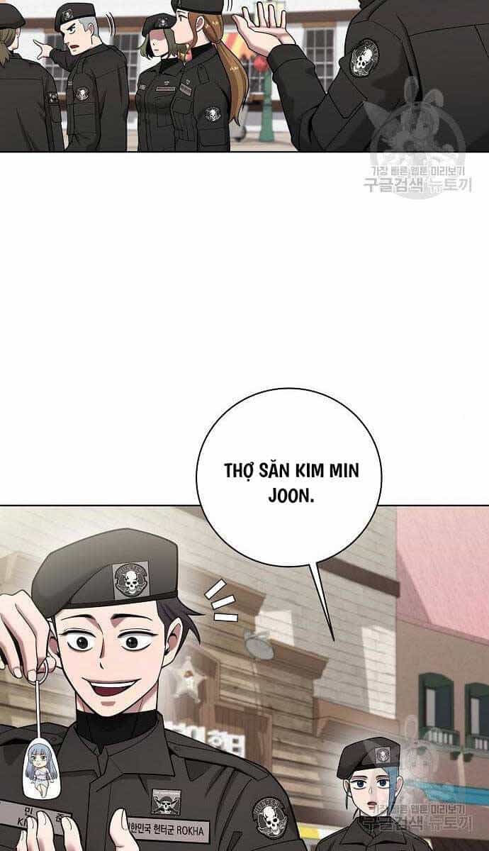 Ma Pháp Sư Hắc Ám Trở Về Để Nhập Ngũ - Chương 43 - ảnh 48