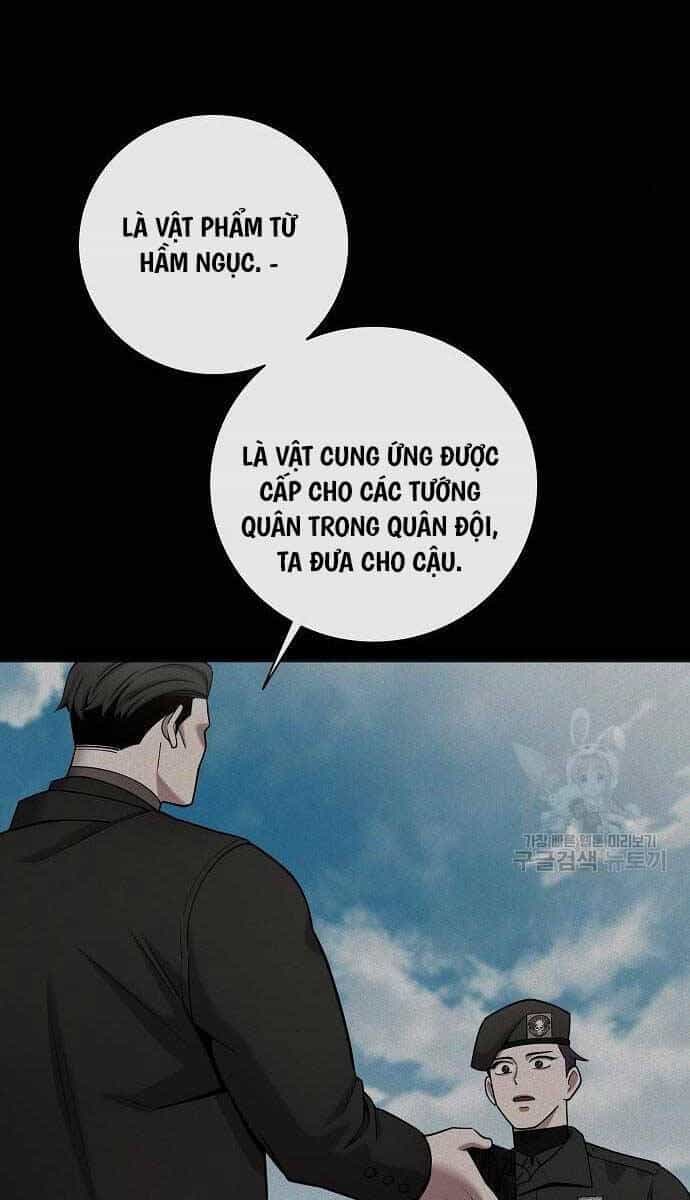 Ma Pháp Sư Hắc Ám Trở Về Để Nhập Ngũ - Chương 43 - ảnh 67