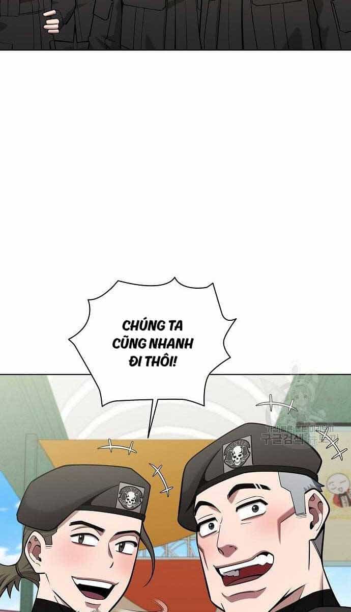 Ma Pháp Sư Hắc Ám Trở Về Để Nhập Ngũ - Chương 43 - ảnh 7