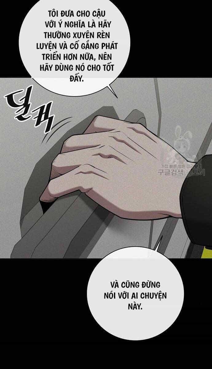 Ma Pháp Sư Hắc Ám Trở Về Để Nhập Ngũ - Chương 43 - ảnh 71