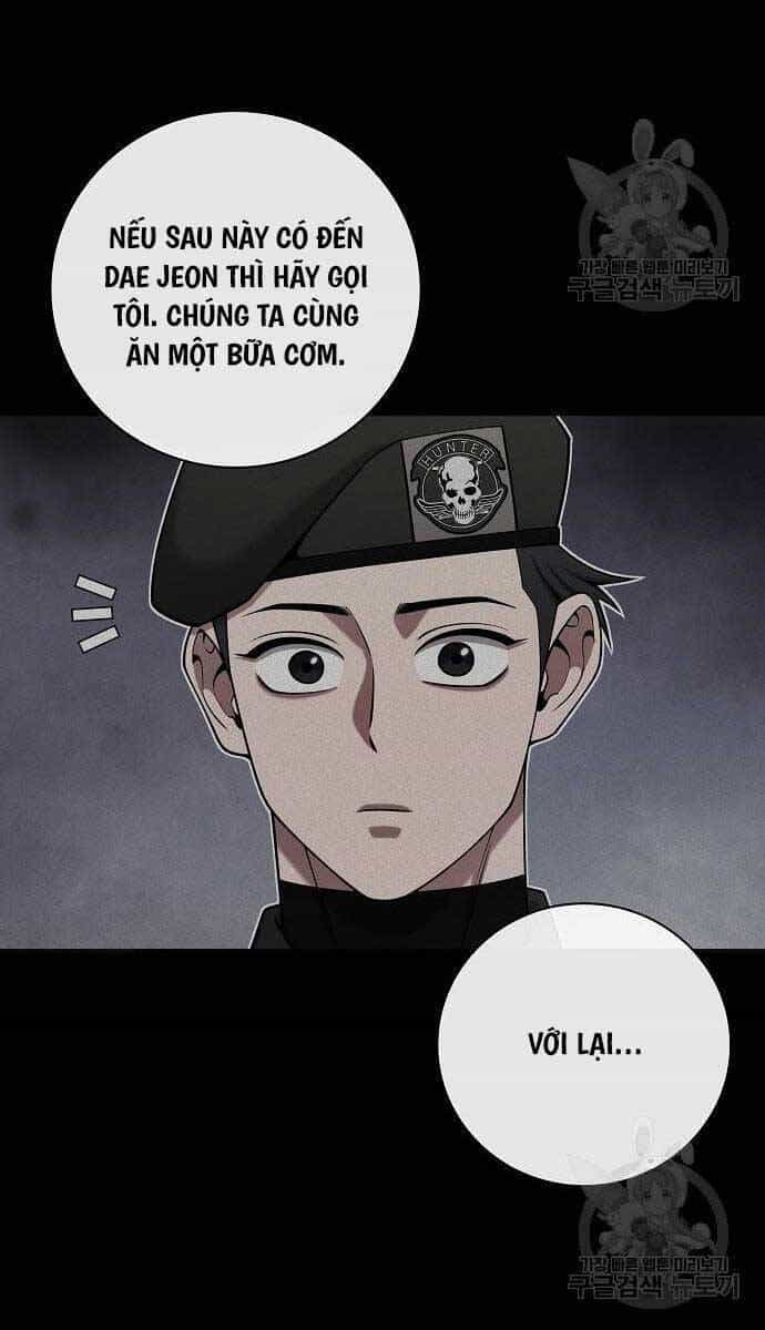 Ma Pháp Sư Hắc Ám Trở Về Để Nhập Ngũ - Chương 43 - ảnh 72