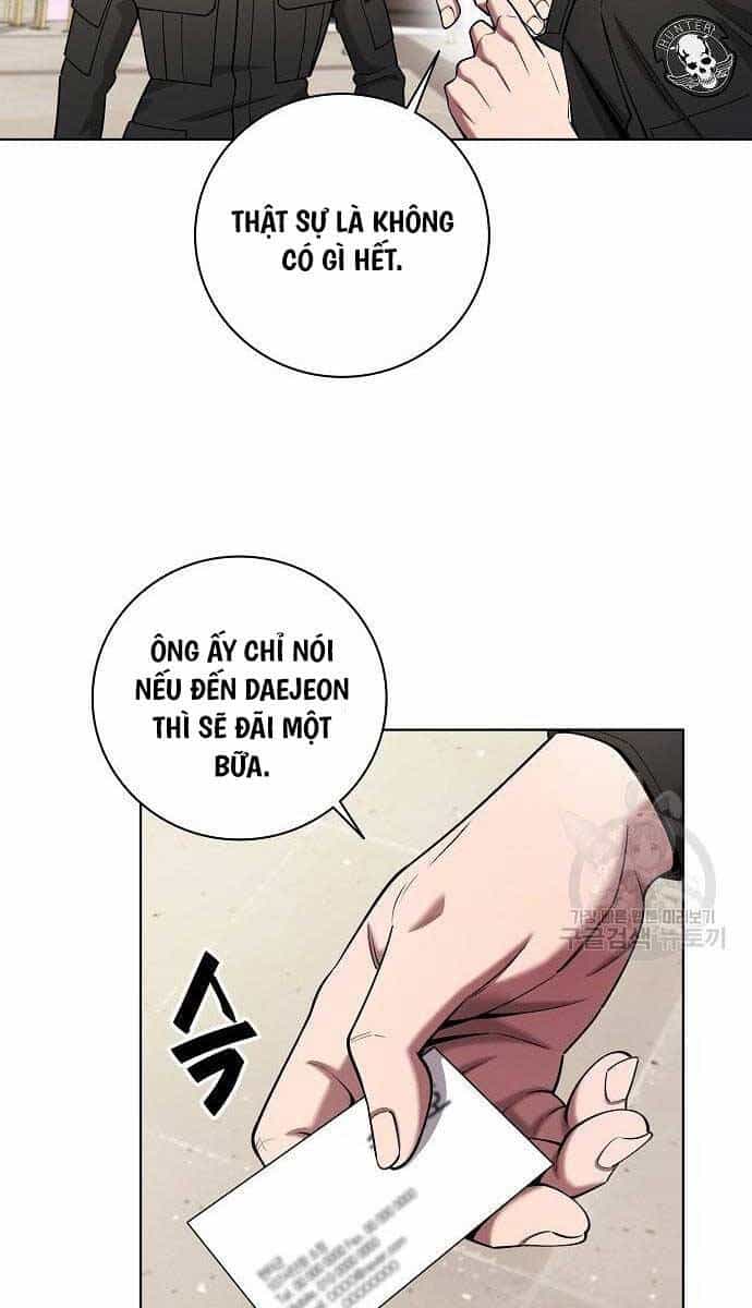 Ma Pháp Sư Hắc Ám Trở Về Để Nhập Ngũ - Chương 43 - ảnh 79